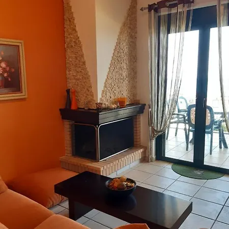 Appartement Summer Time