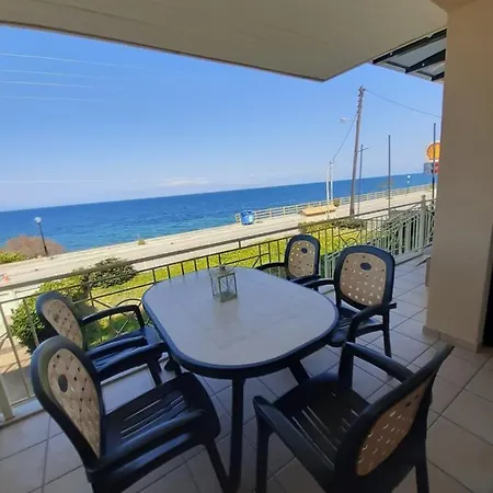Summer Time Appartement