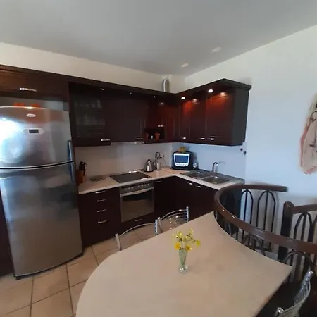 Summer Time Appartement *
