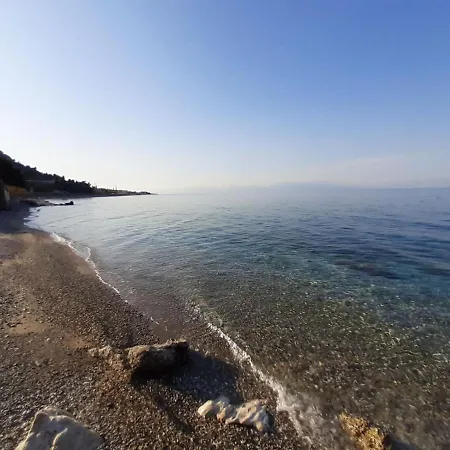 Summer Time * Derveni